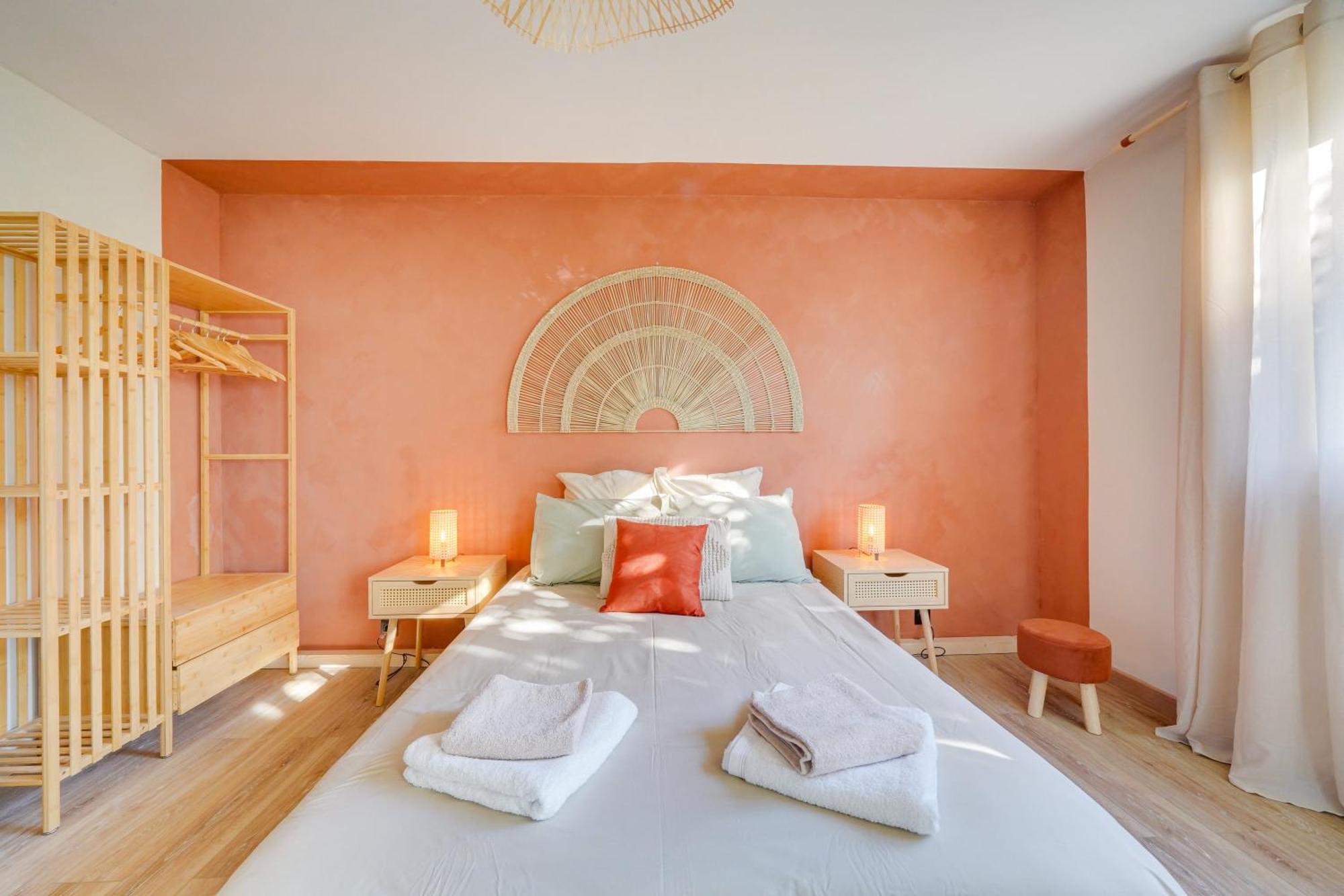 Fridhome Jacuzzi Parking Wifi Fibre 2Min Tram Bruges Eksteriør bilde