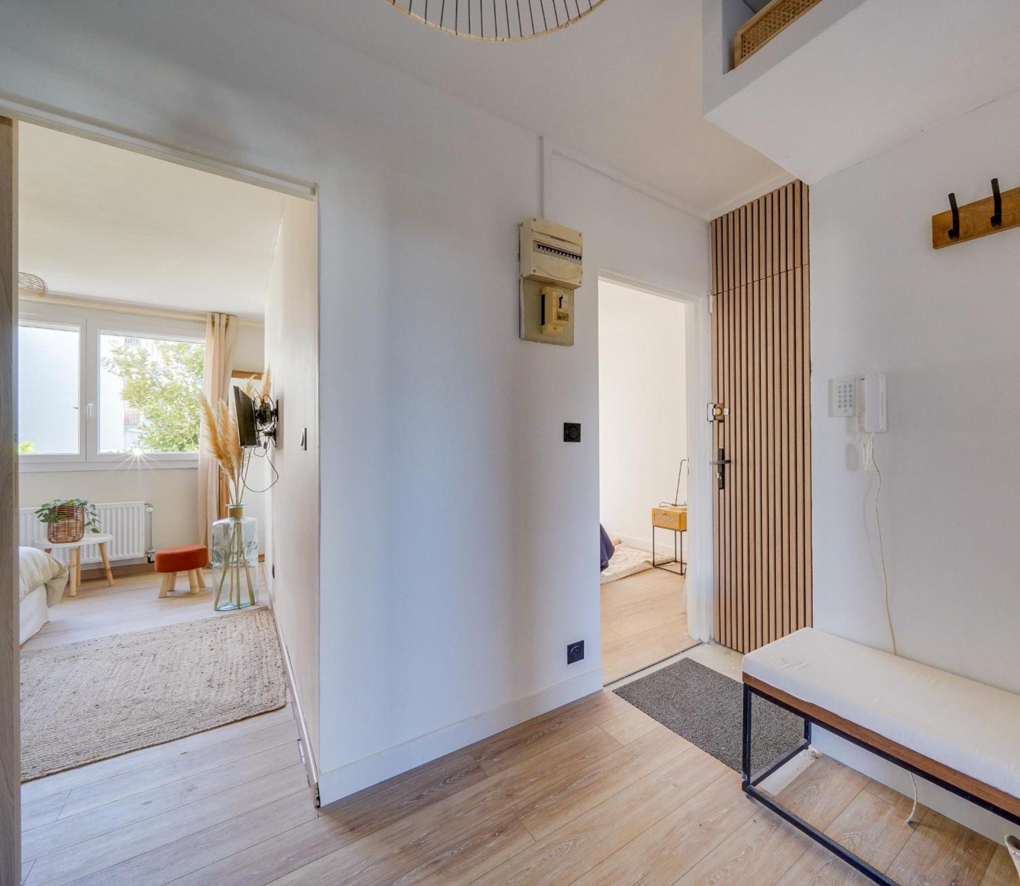 Fridhome Jacuzzi Parking Wifi Fibre 2Min Tram Bruges Eksteriør bilde